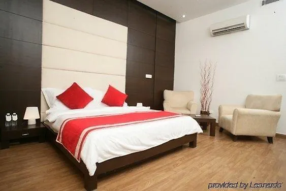 Hotel La Suite New Delhi
