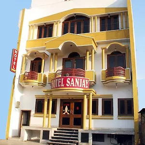 hotel-sanjay.agrahotelsindia.net/