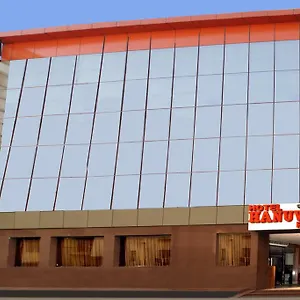 Hanuwant Palace Hotel